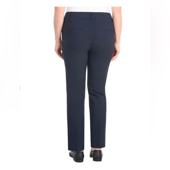 Hilary Radley Women’s Pull-On Pant - Picture 3 of 7